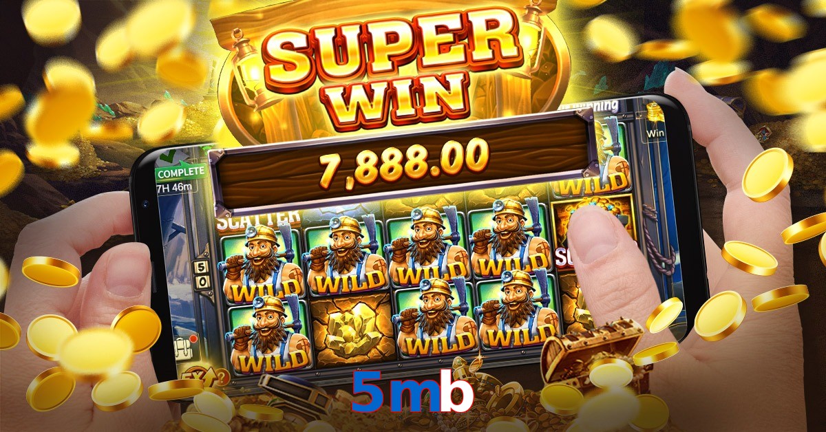 5mb