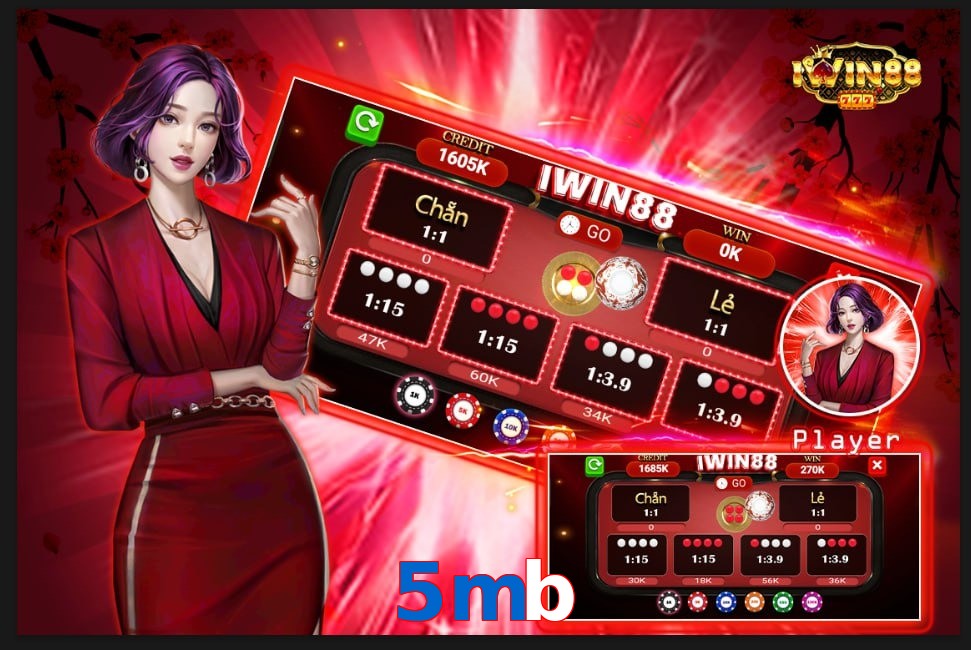 5mb